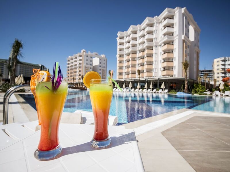 Ramada Resort by Wyndham Lara