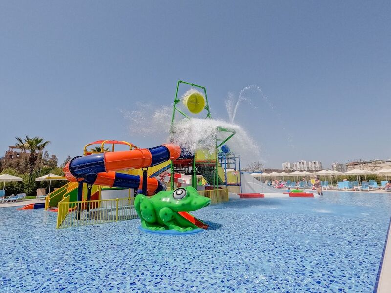 Ramada Resort by Wyndham Lara