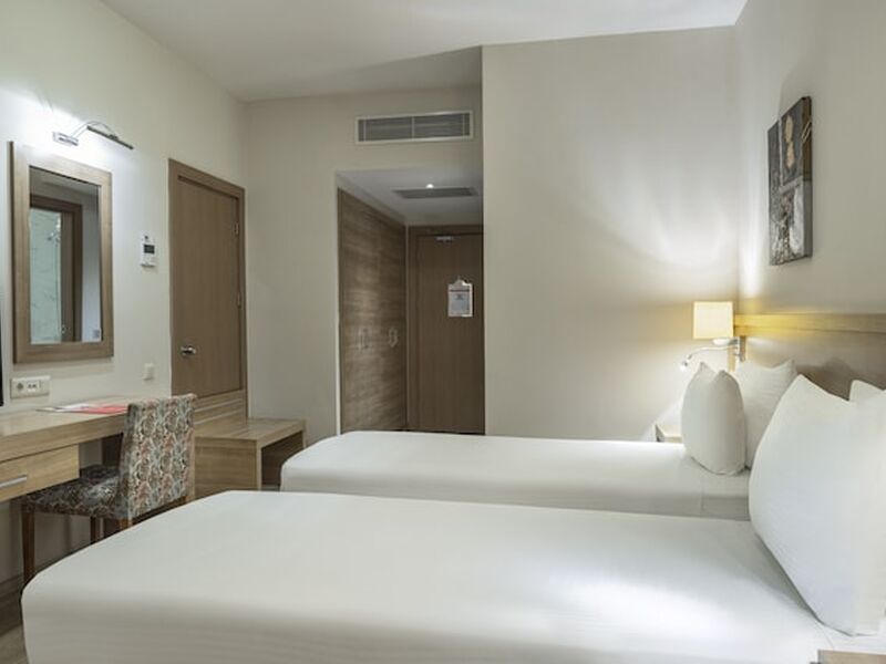 Ramada Resort by Wyndham Lara