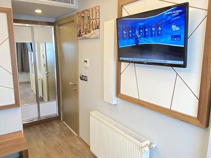 Hakcan Hotel