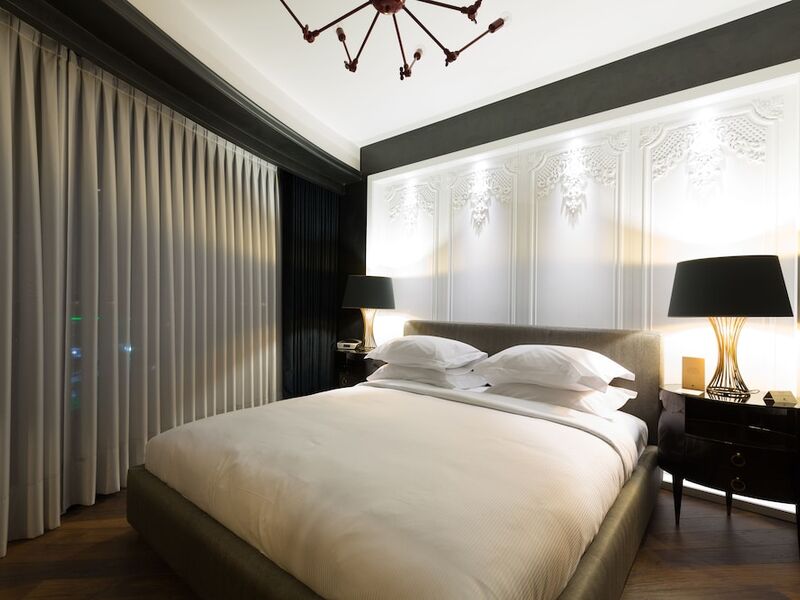 DoubleTree by Hilton Hotel Izmir Airport