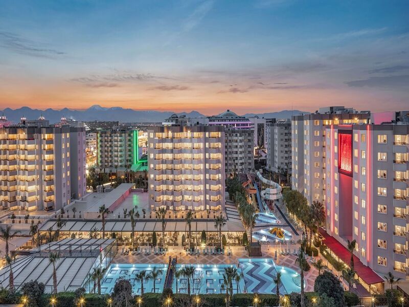 Ramada Resort by Wyndham Lara