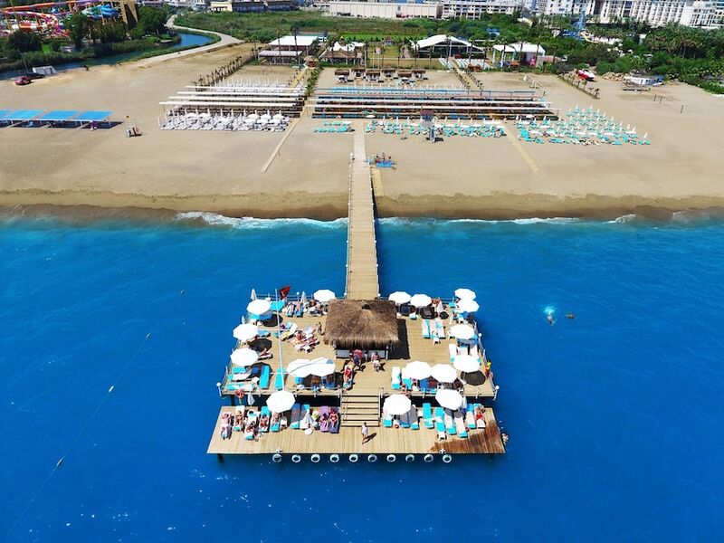 Ramada Resort by Wyndham Lara