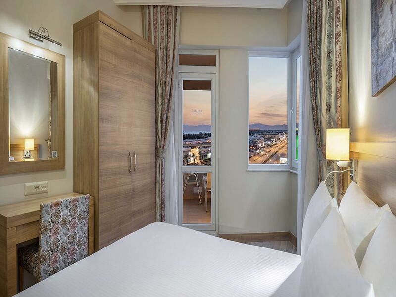 Ramada Resort by Wyndham Lara
