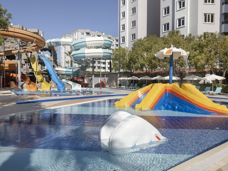 Ramada Resort by Wyndham Lara