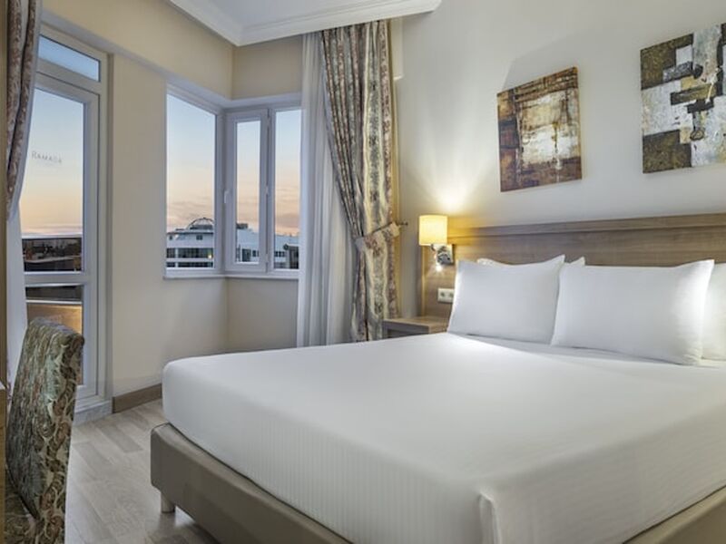 Ramada Resort by Wyndham Lara