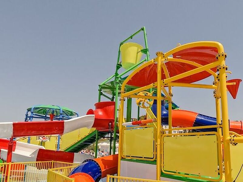 Ramada Resort by Wyndham Lara
