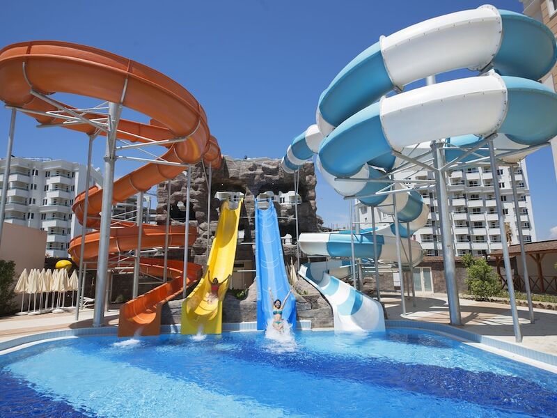Ramada Resort by Wyndham Lara