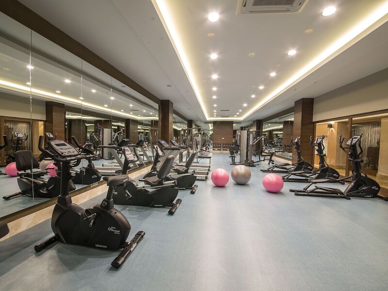 Ramada Resort by Wyndham Lara