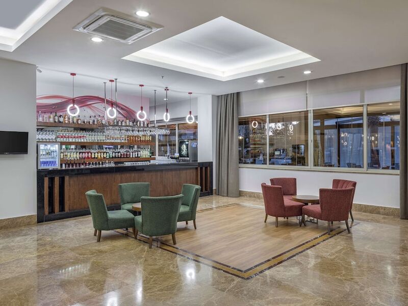 Ramada Resort by Wyndham Lara