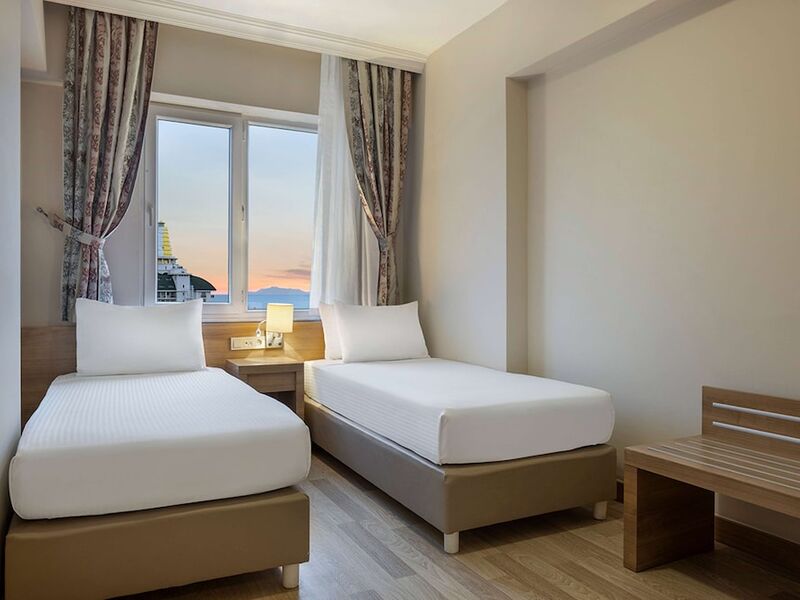 Ramada Resort by Wyndham Lara