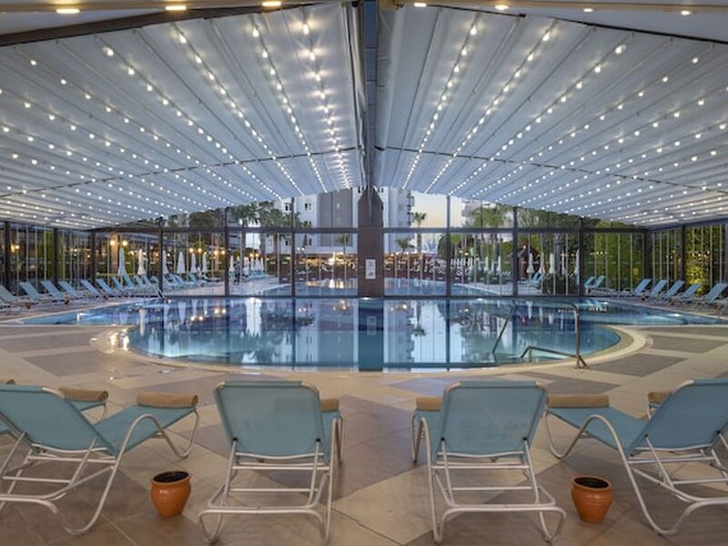 Ramada Resort by Wyndham Lara