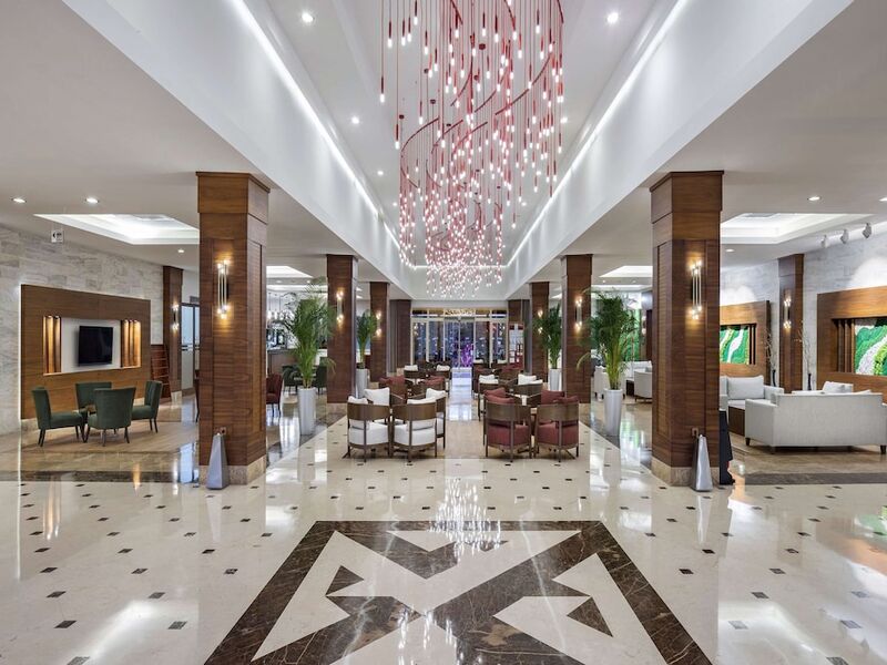 Ramada Resort by Wyndham Lara