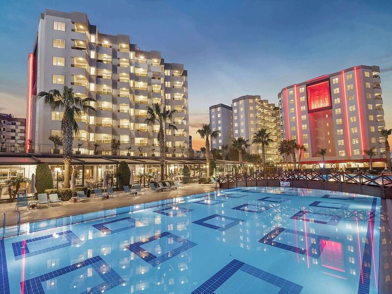 Ramada Resort by Wyndham Lara