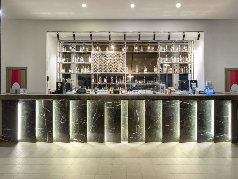 Ramada Resort by Wyndham Lara