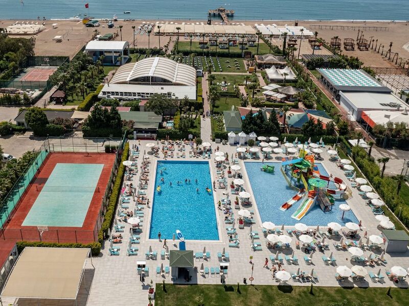 Ramada Resort by Wyndham Lara