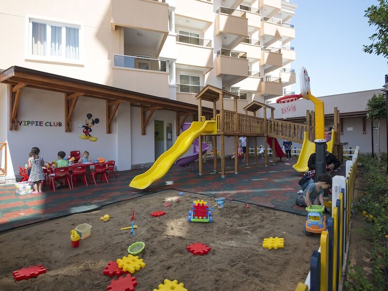 Ramada Resort by Wyndham Lara
