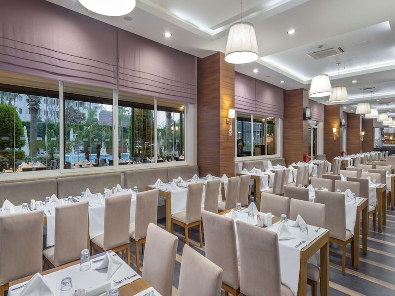 Ramada Resort by Wyndham Lara