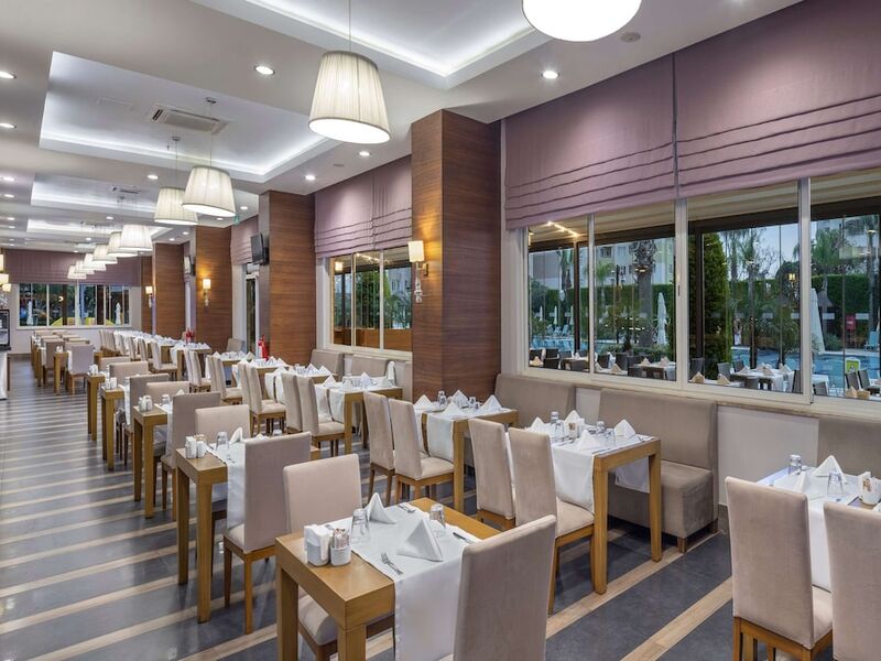 Ramada Resort by Wyndham Lara