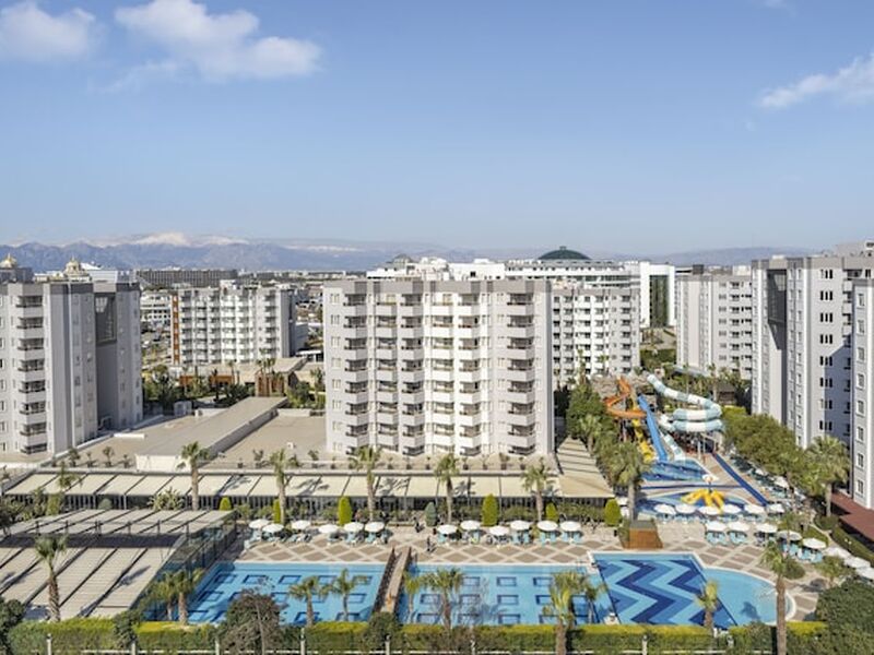 Ramada Resort by Wyndham Lara