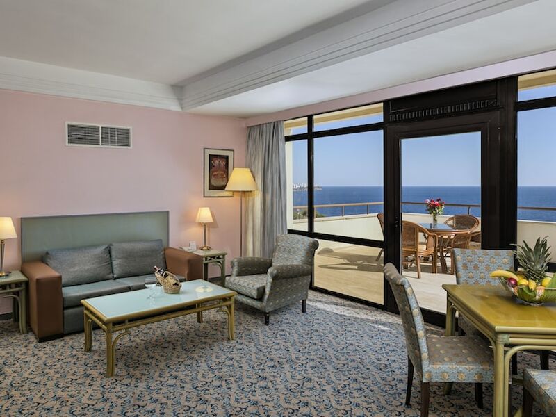 Özkaymak Falez Hotel