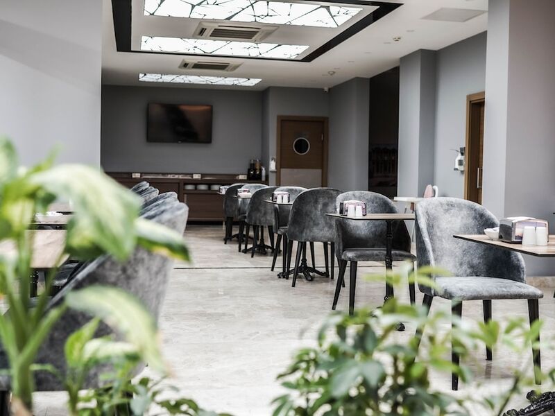 Hakcan Hotel