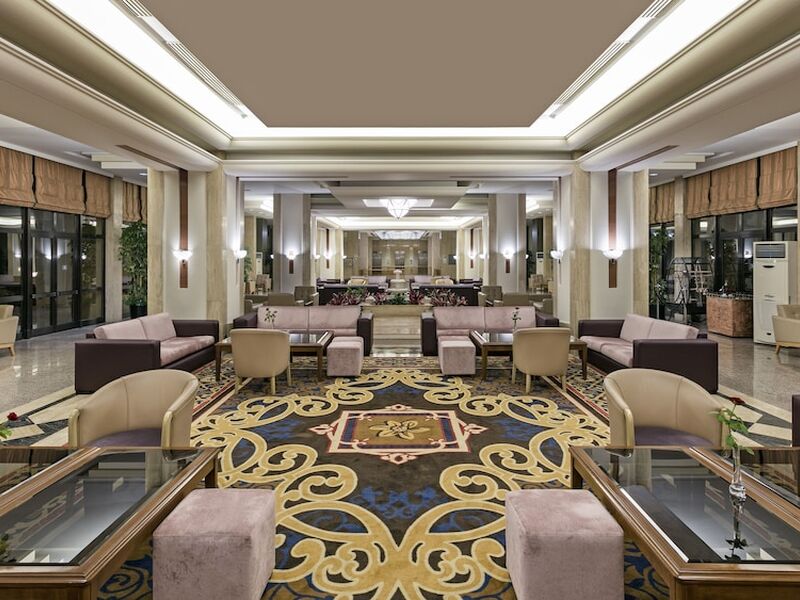 Özkaymak Falez Hotel