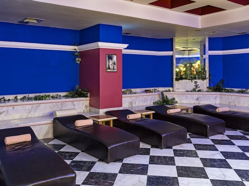 Özkaymak Falez Hotel