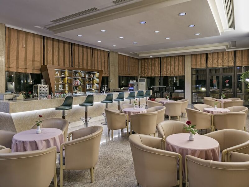 Özkaymak Falez Hotel