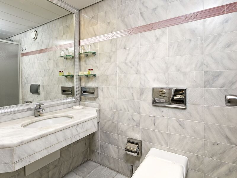 Özkaymak Falez Hotel