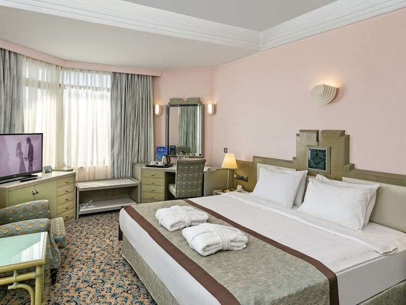 Özkaymak Falez Hotel