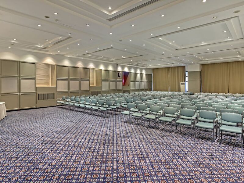 Özkaymak Falez Hotel