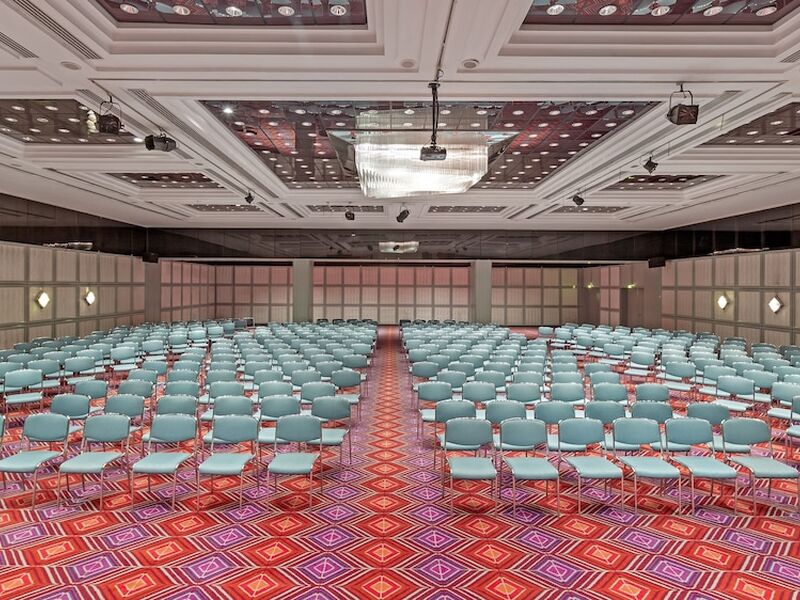 Özkaymak Falez Hotel