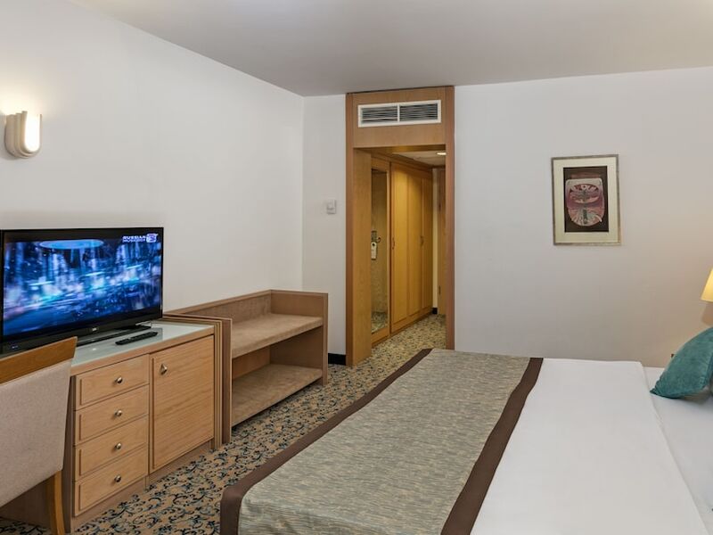 Özkaymak Falez Hotel