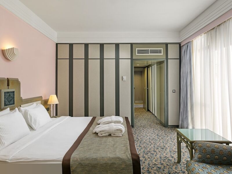 Özkaymak Falez Hotel