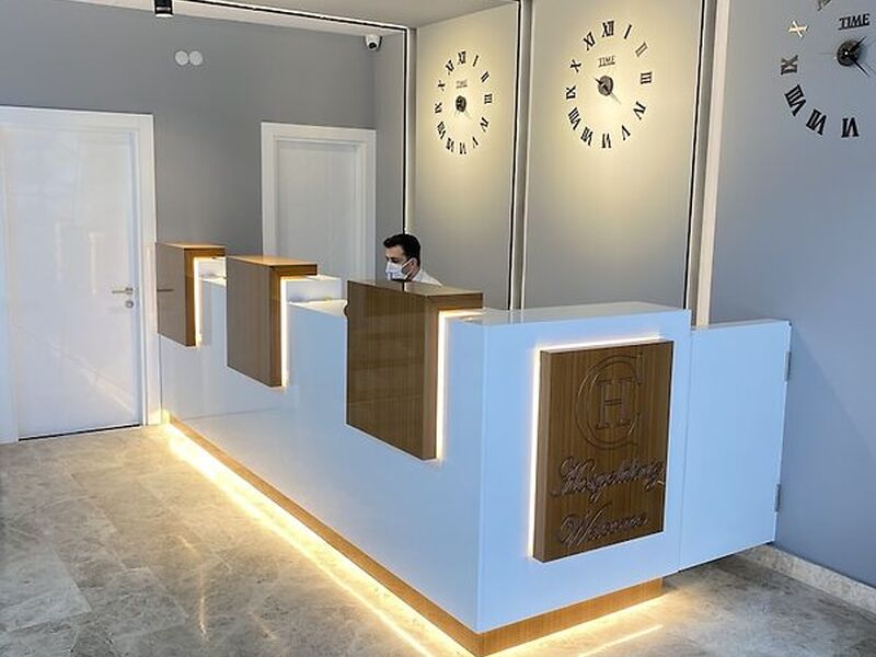 Hakcan Hotel