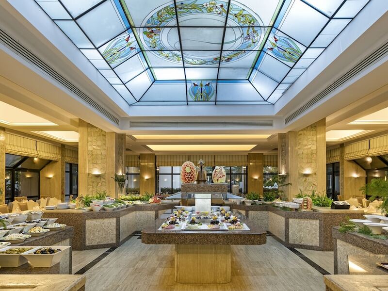 Özkaymak Falez Hotel