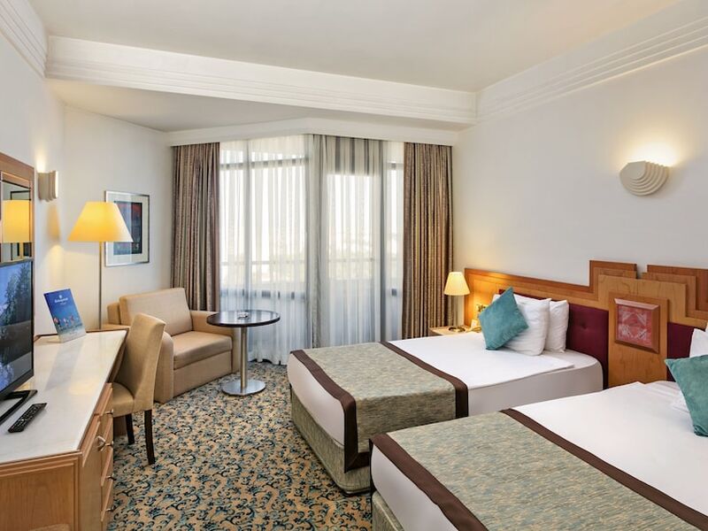 Özkaymak Falez Hotel