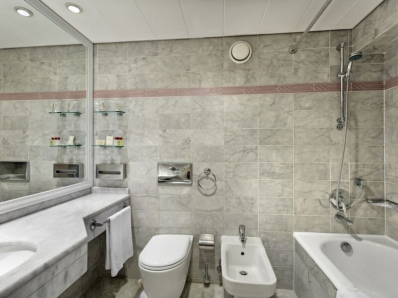 Özkaymak Falez Hotel