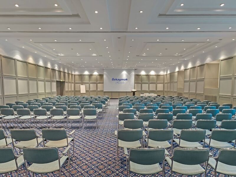 Özkaymak Falez Hotel