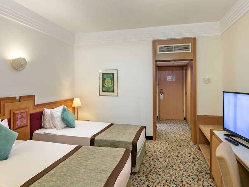 Özkaymak Falez Hotel