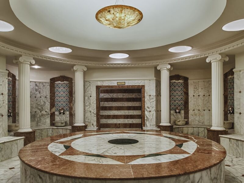 Delphin Palace - All Inclusive
