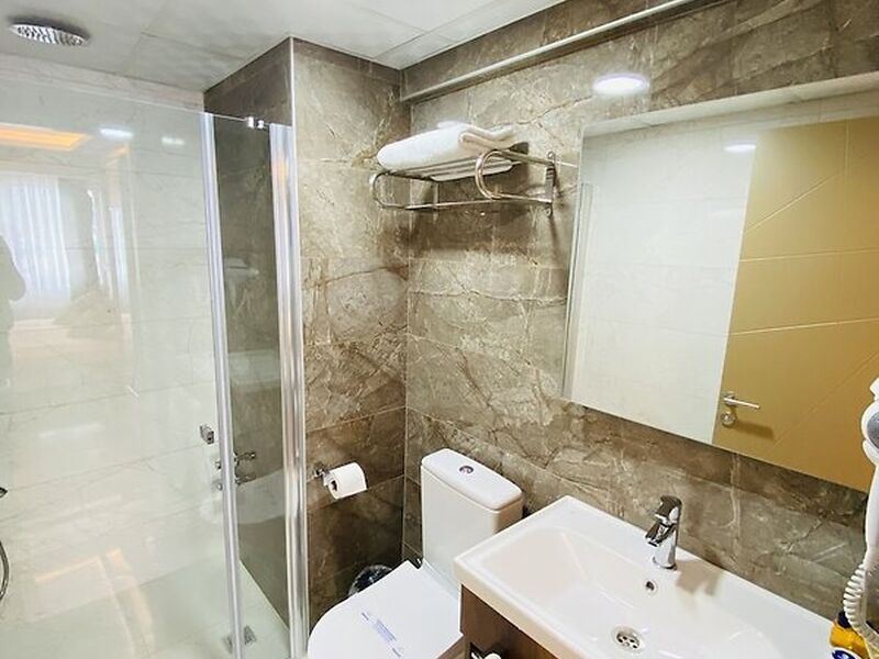 Hakcan Hotel