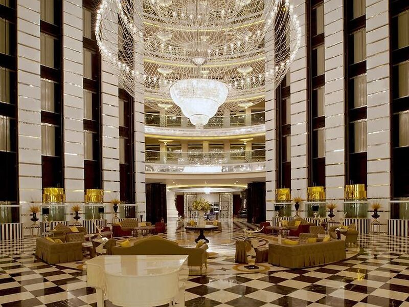 Delphin Imperial - All Inclusive