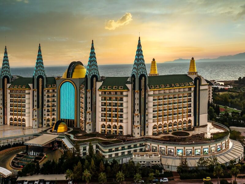 Delphin Imperial - All Inclusive