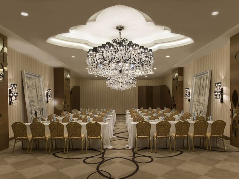 Delphin Imperial - All Inclusive
