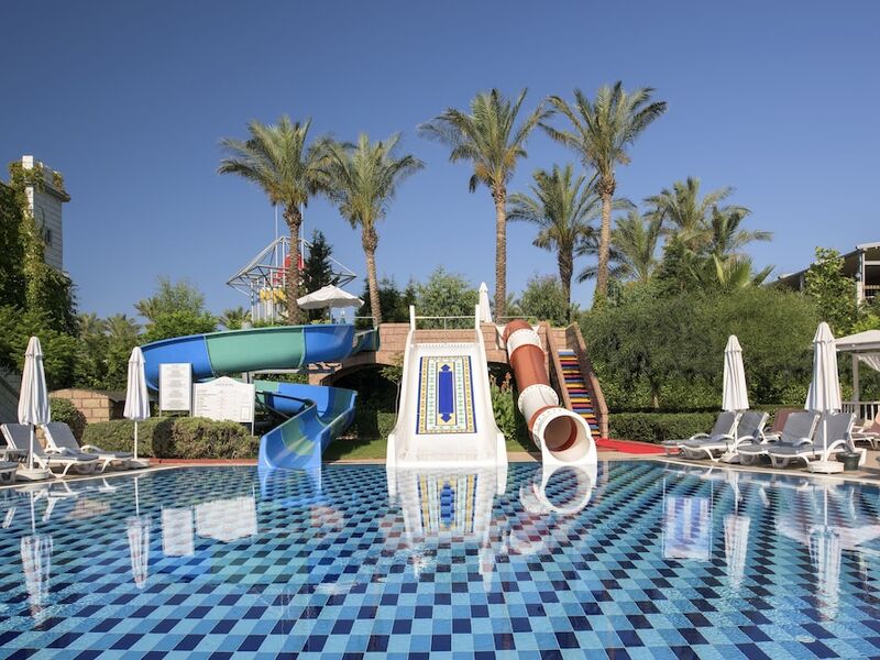 Delphin Imperial - All Inclusive