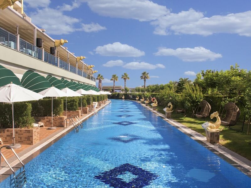 Delphin Imperial - All Inclusive