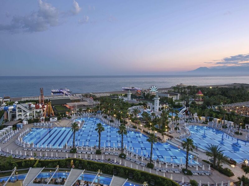 Delphin Imperial - All Inclusive
