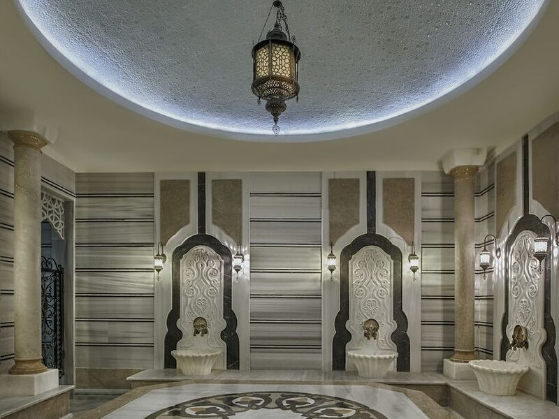 Delphin Imperial - All Inclusive